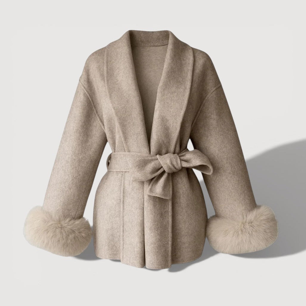 Restormel | Coat
