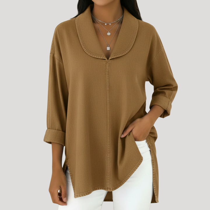 Eglantine | Blouse