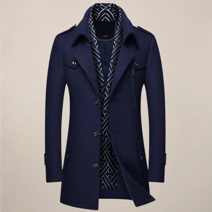Blyth | Shirt