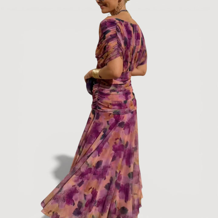 Broughton | Maxi Dress