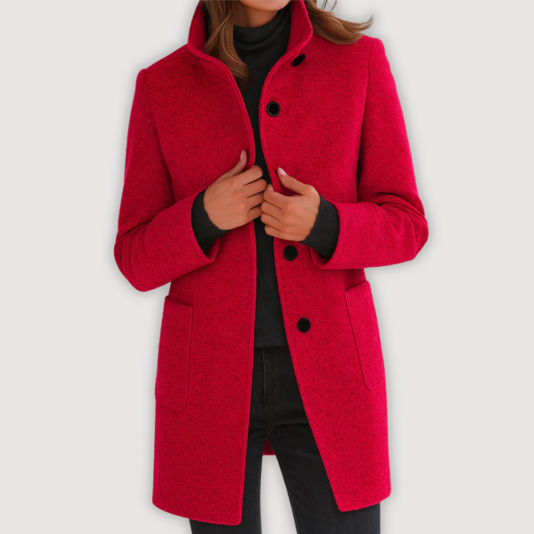 Kenilworth | Coat