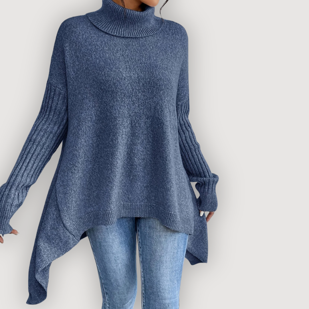 Yewdale | Turtleneck