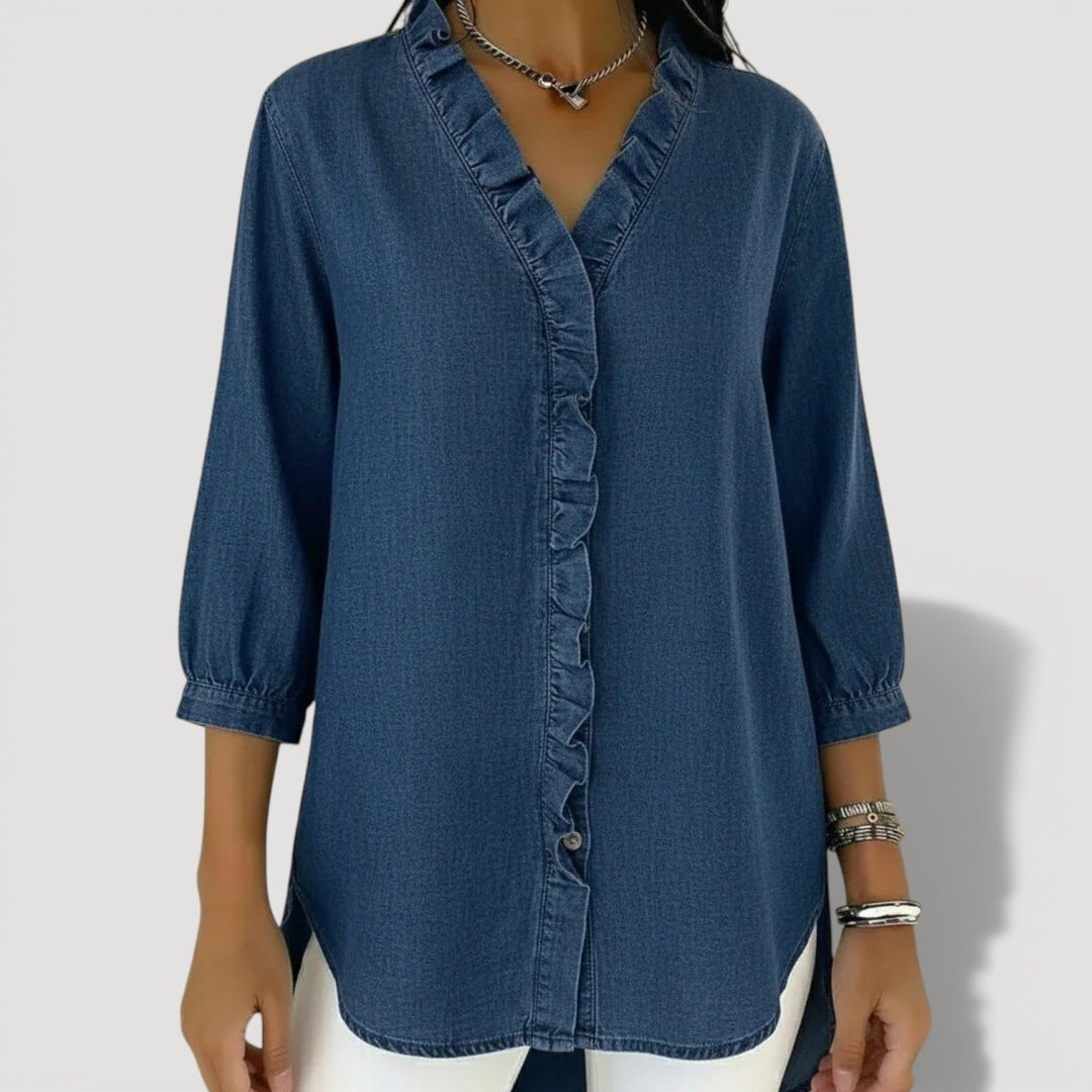 Lovage | Blouse
