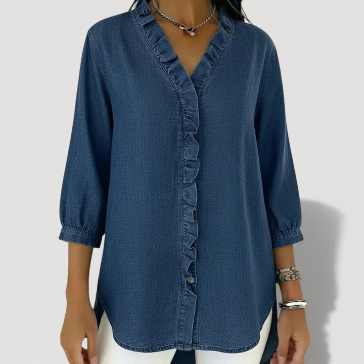 Lovage | Blouse