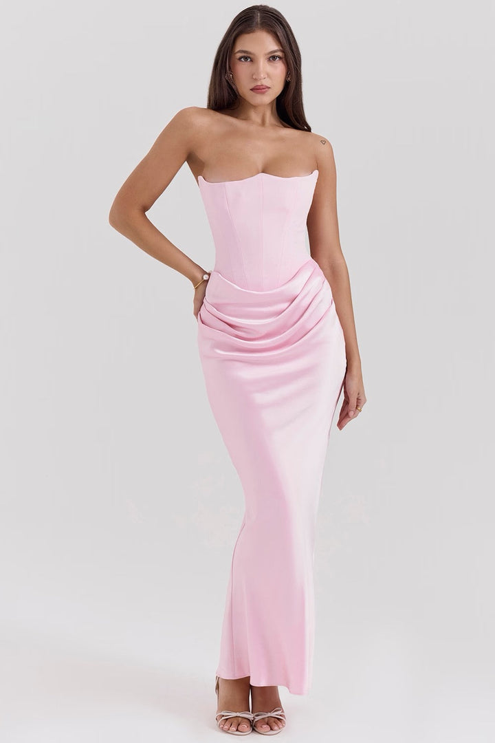 Osterley | Maxi Dress