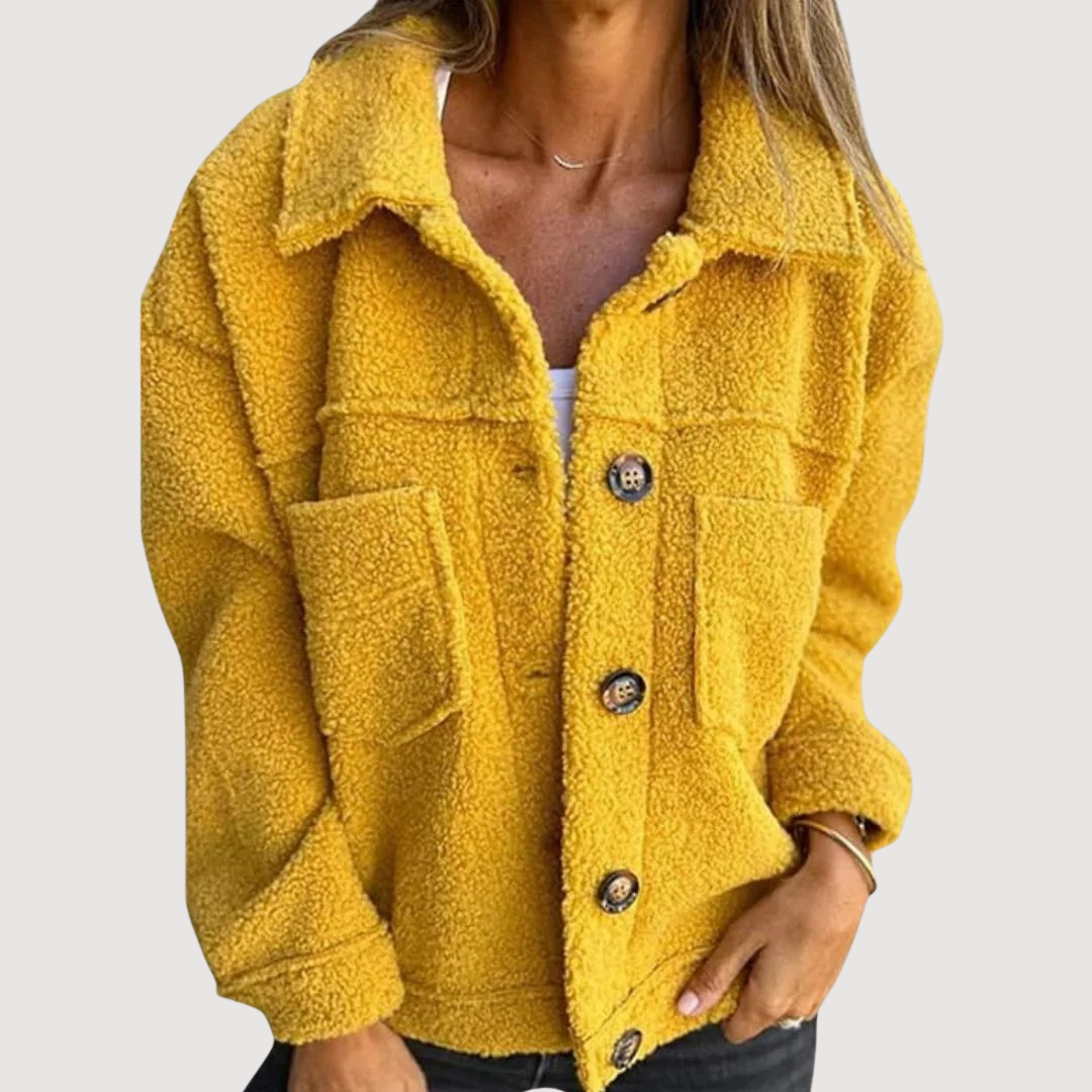 Warkworth | Jacket