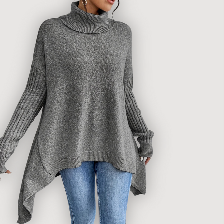 Yewdale | Turtleneck