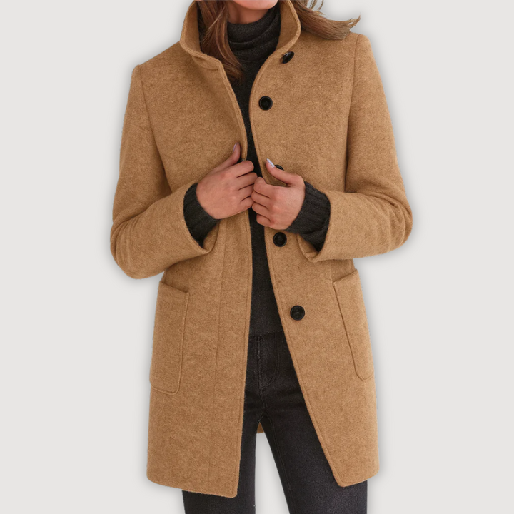 Kenilworth | Coat