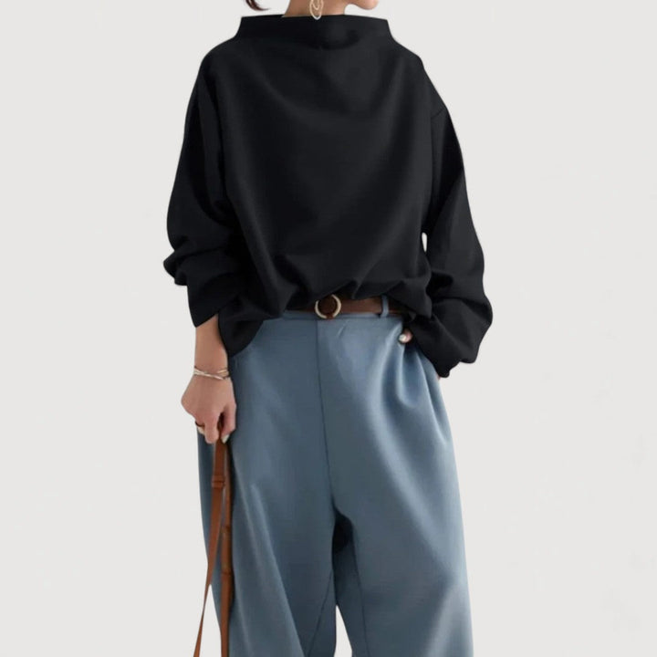 Hartsop | Jumper