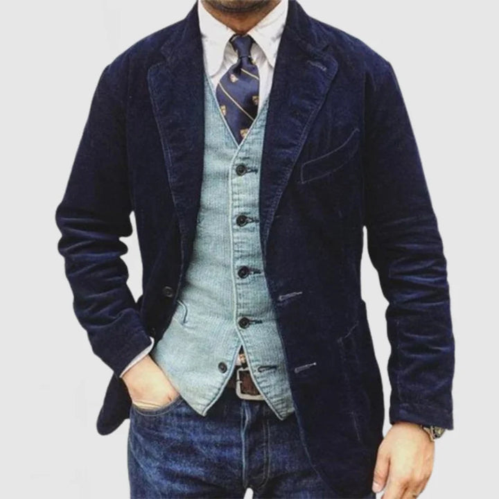 Alnwick | Blazer