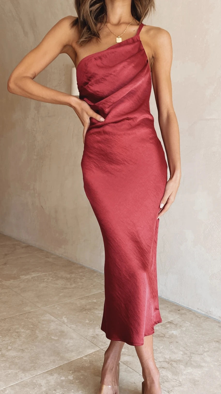 Belvoir | Midi Dress