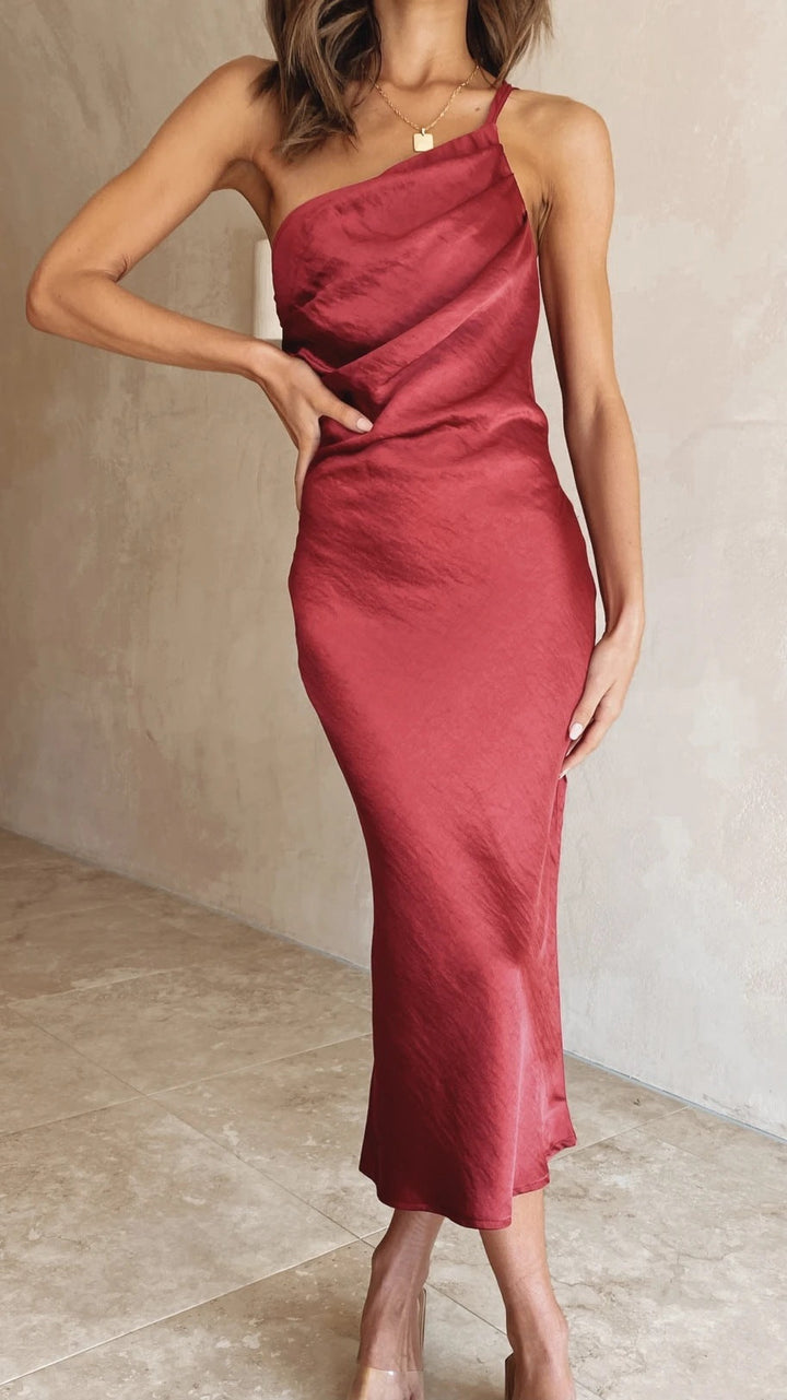 Belvoir | Midi Dress