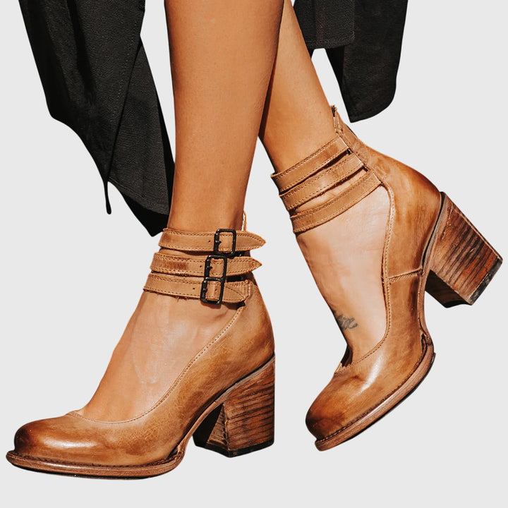 Basil | Heel