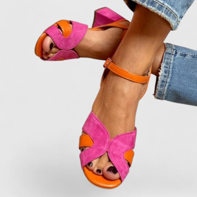 Draycott | Heel
