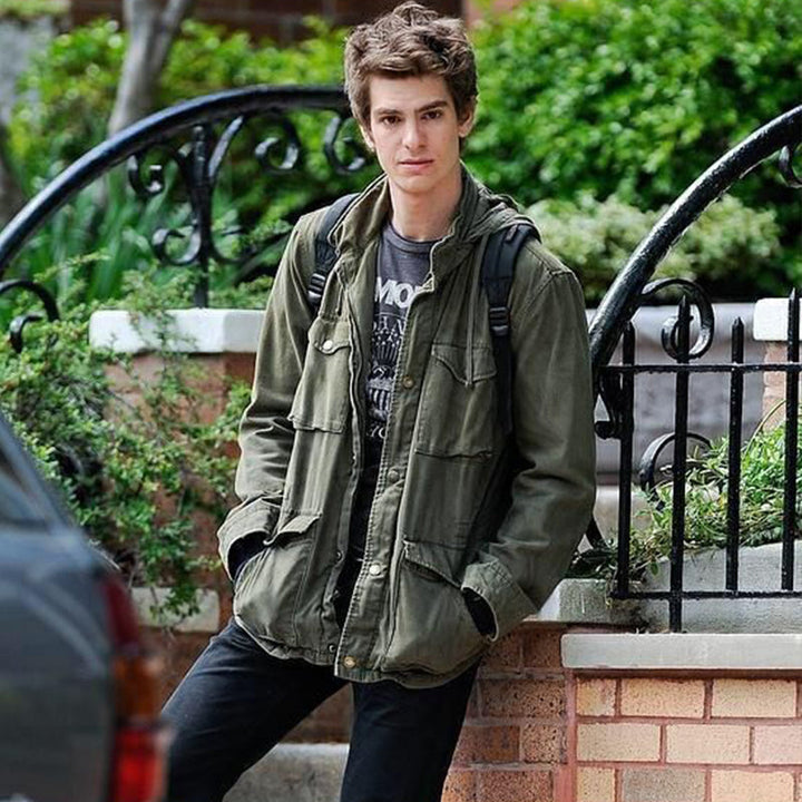 Carisbrooke | Jacket