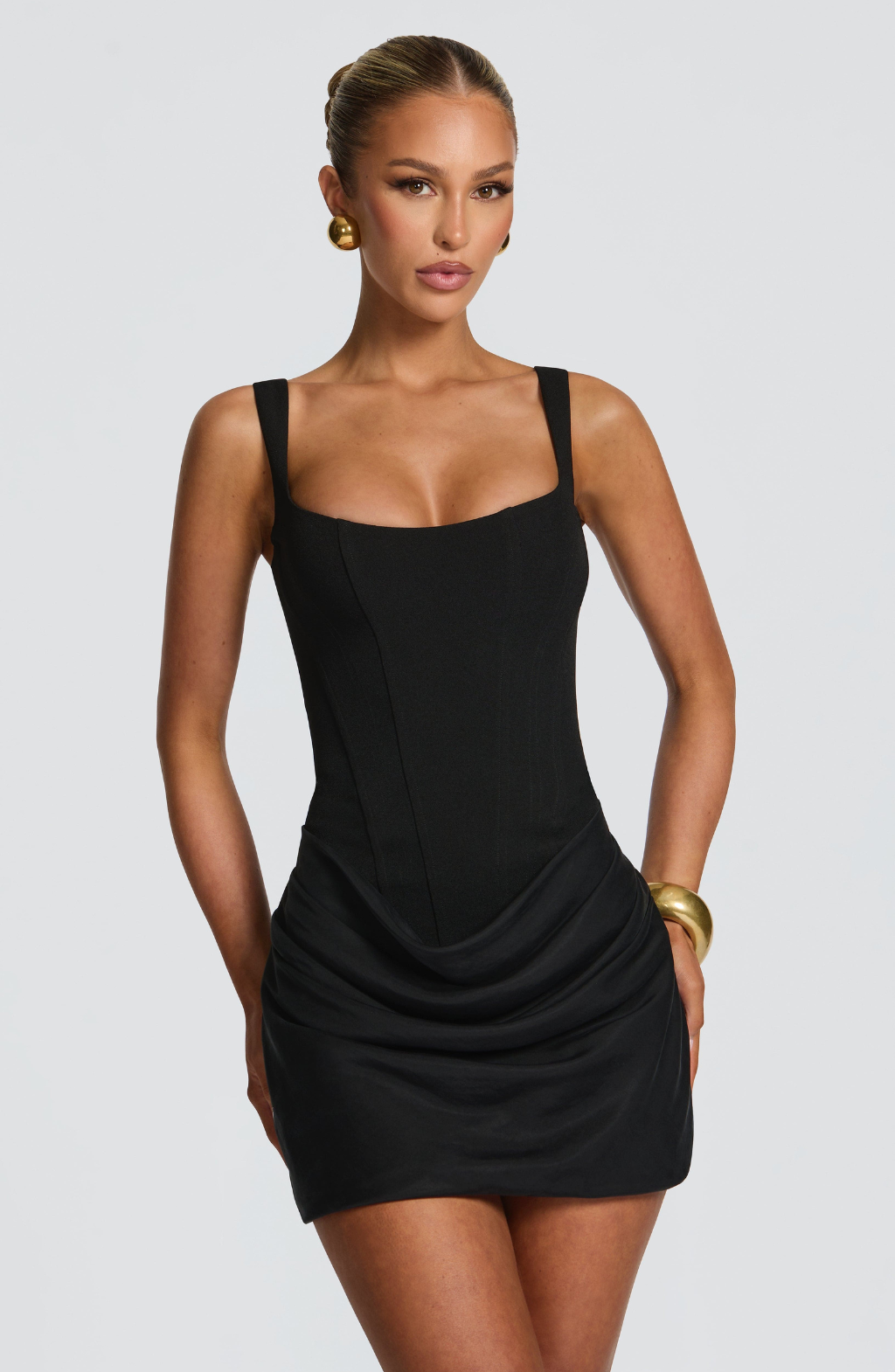 Jervaulx | Dress