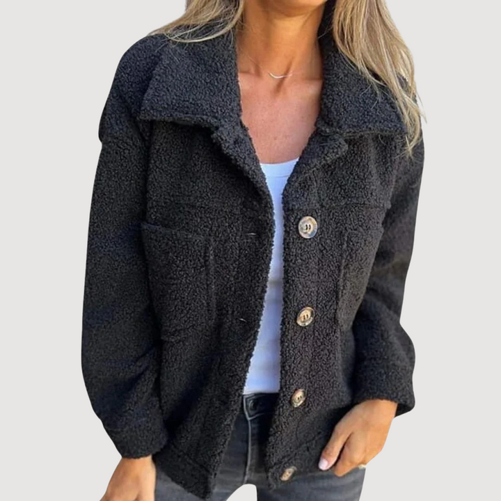 Warkworth | Jacket