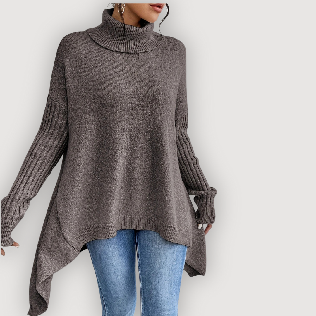 Yewdale | Turtleneck