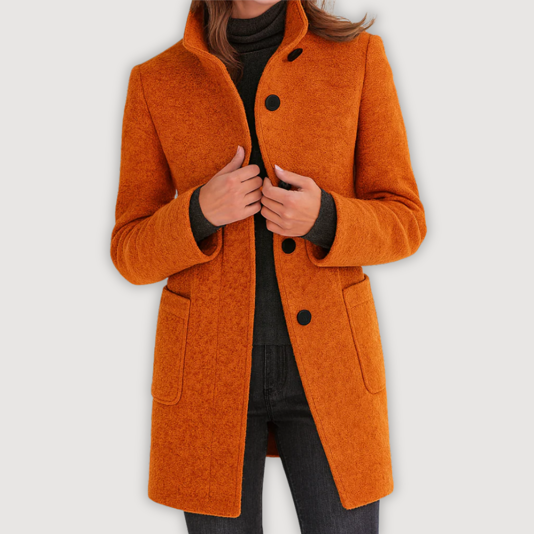 Kenilworth | Coat