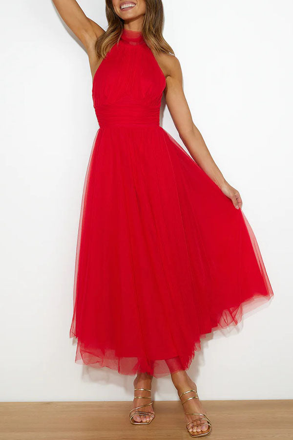 Trentham | Maxi Dress