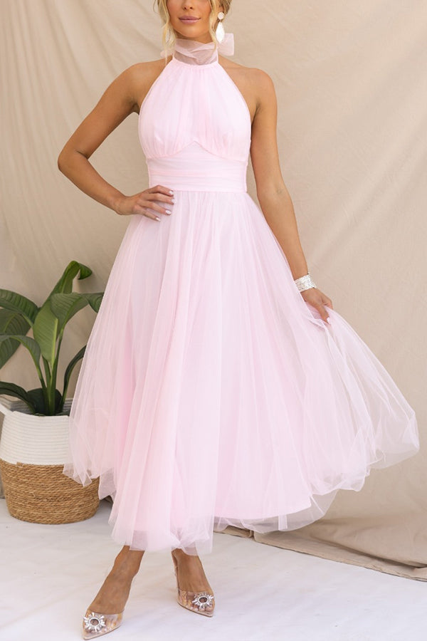 Trentham | Maxi Dress