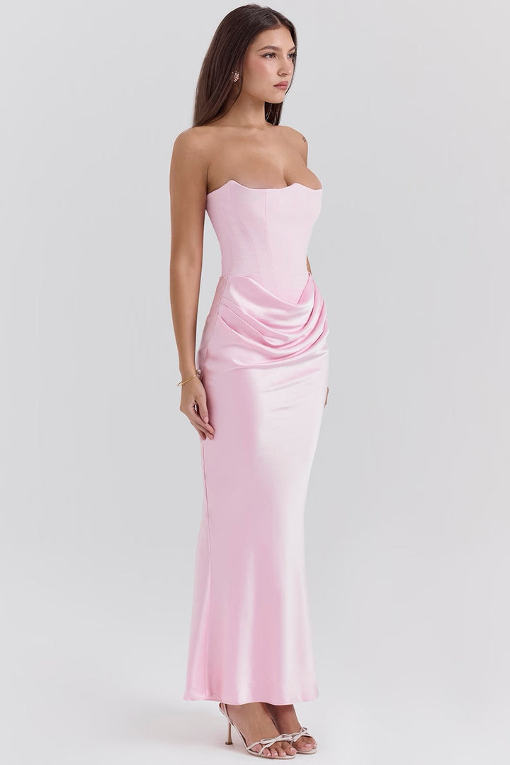Osterley | Maxi Dress