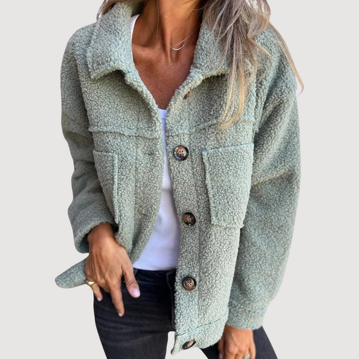 Warkworth | Jacket