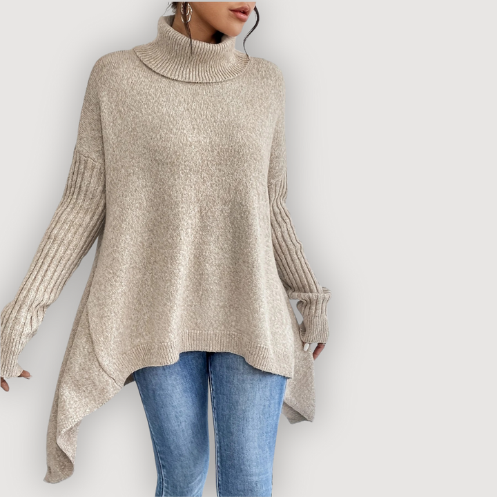 Yewdale | Turtleneck