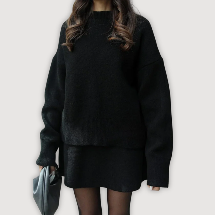 Dacre | Jumper