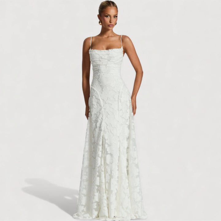 Claydon | Maxi Dress