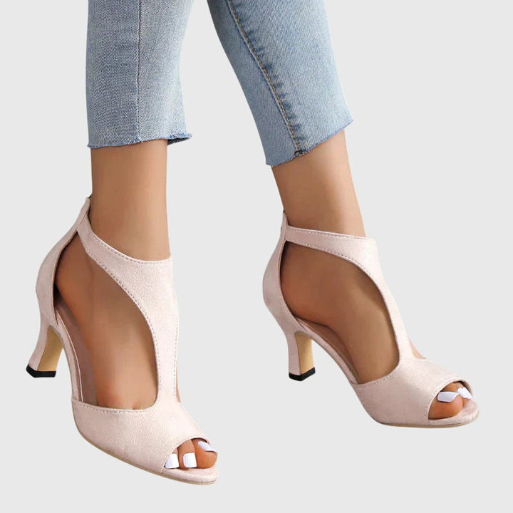 Zetland | Heel