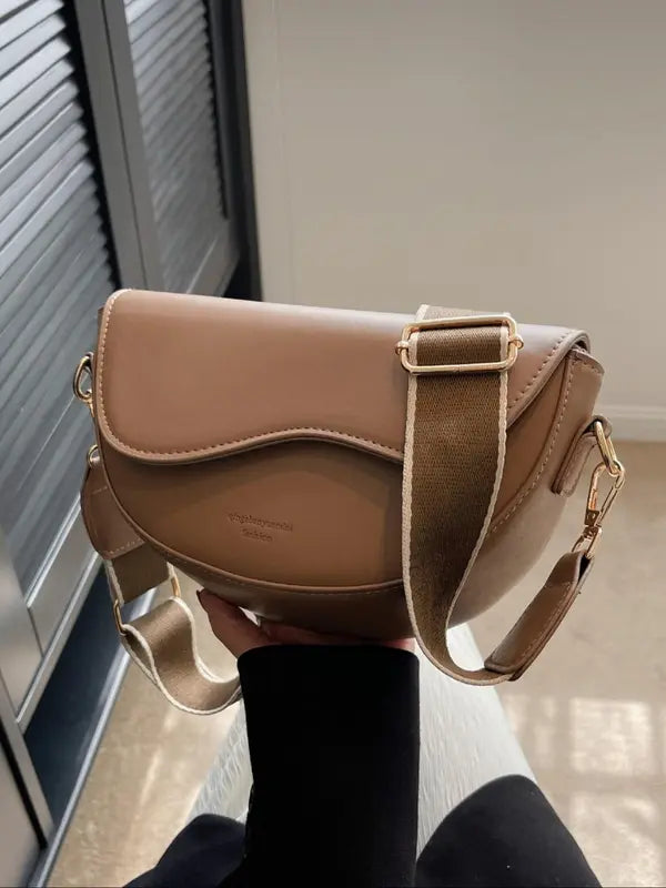 Denbury | Satchel