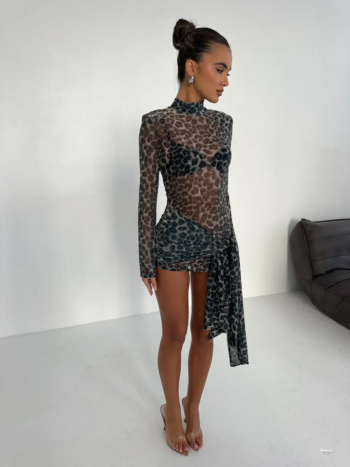 Arundel | Mini Dress