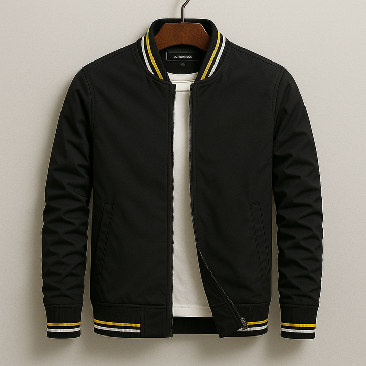 Bamburgh | Bomber Jacket