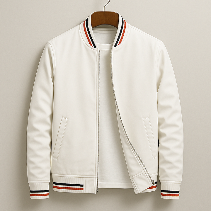 Bamburgh | Bomber Jacket