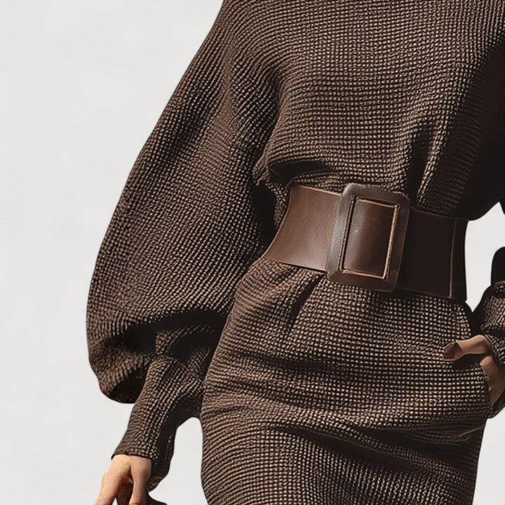 Igtham | Mini Dress