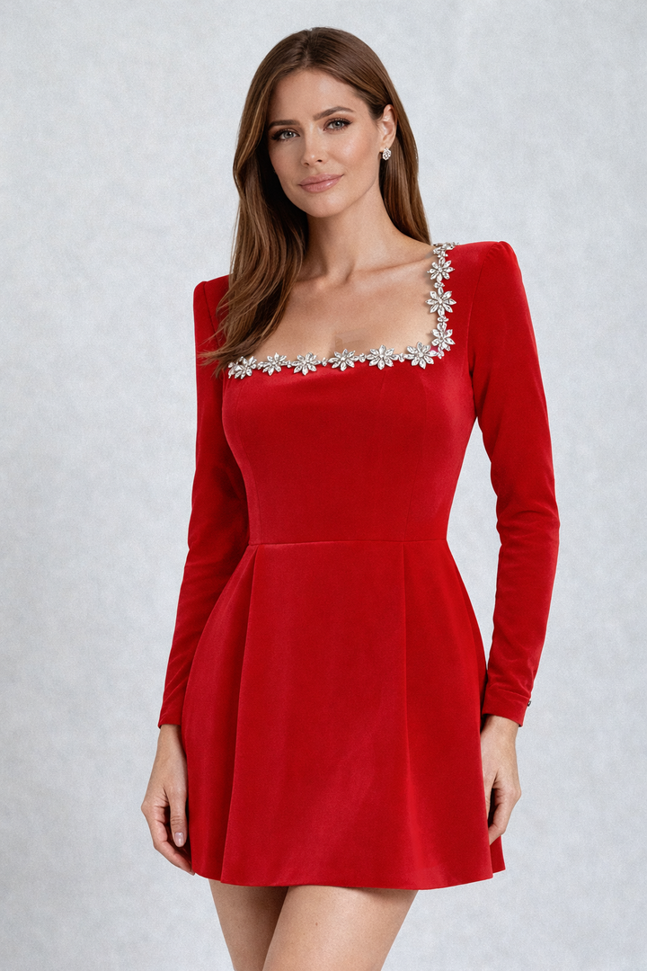 Albury | Mini Dress