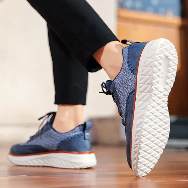 Netherby | Trainer