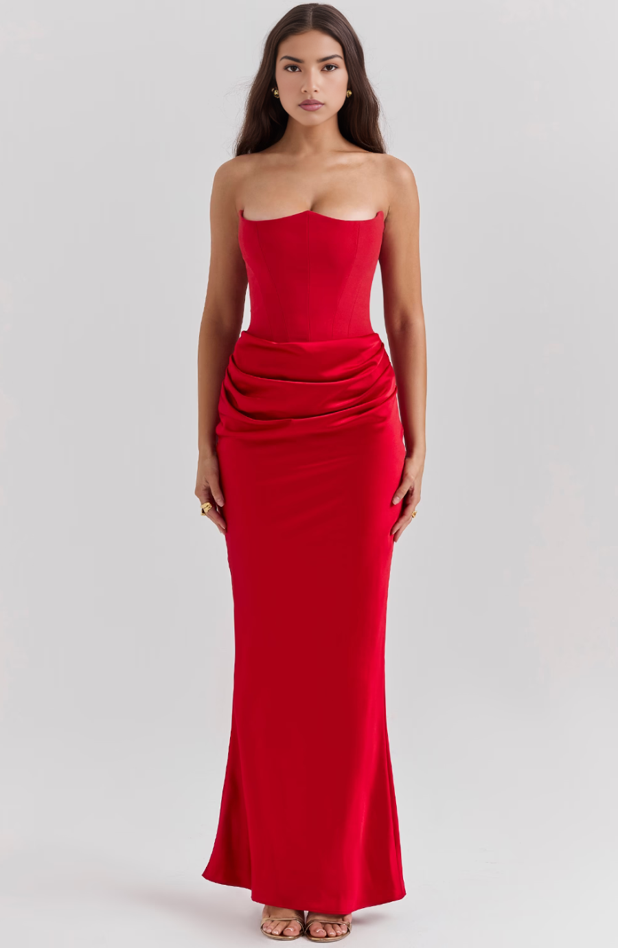 Osterley | Maxi Dress