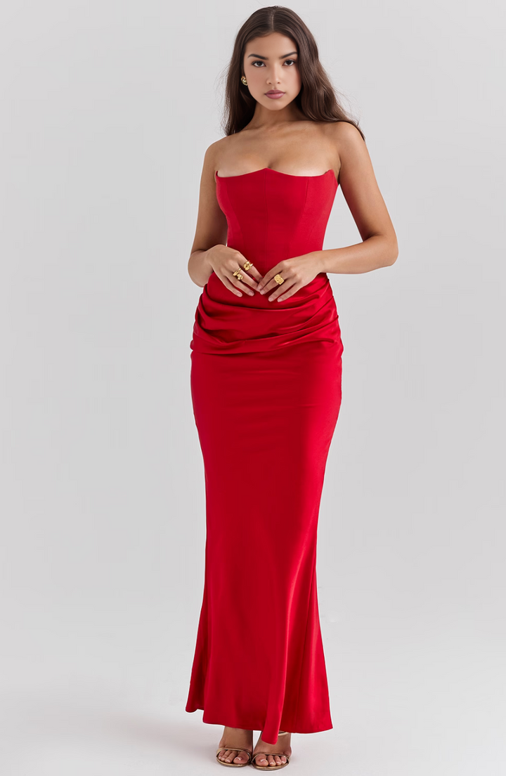 Osterley | Maxi Dress