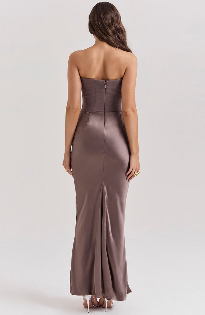 Osterley | Maxi Dress