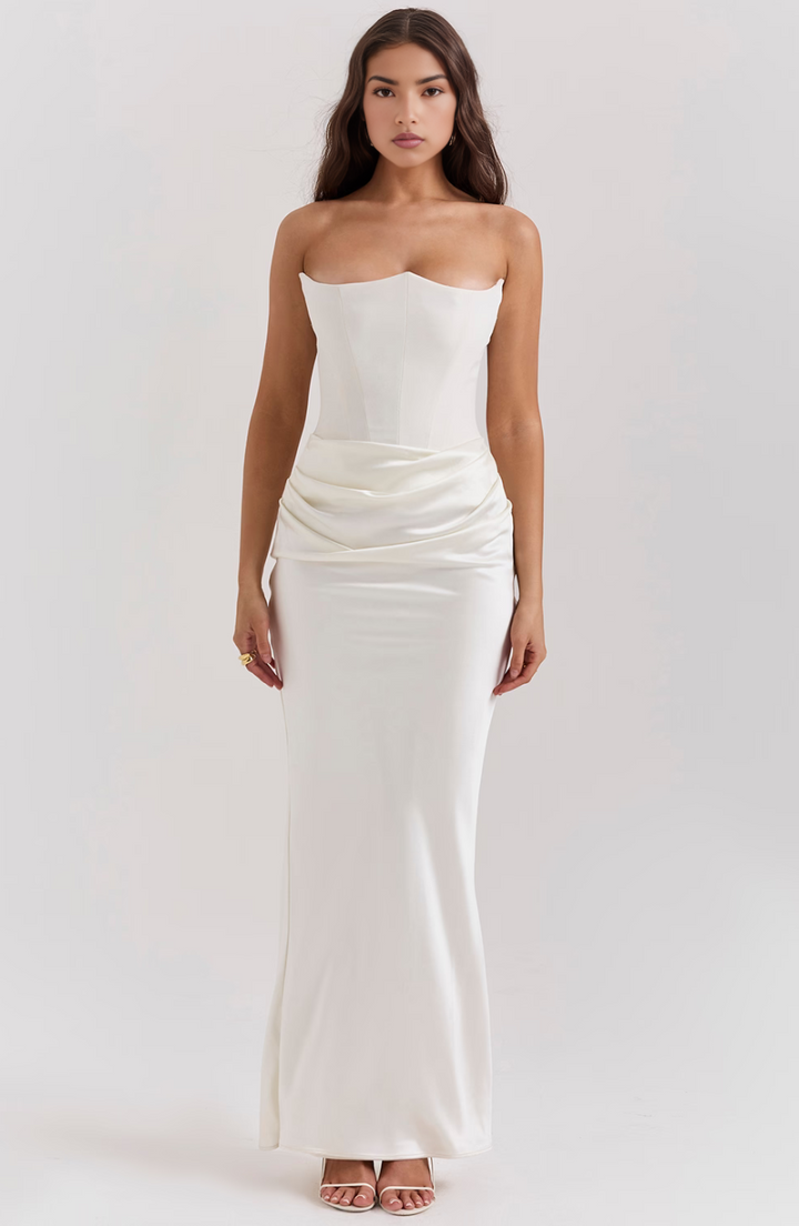 Osterley | Maxi Dress
