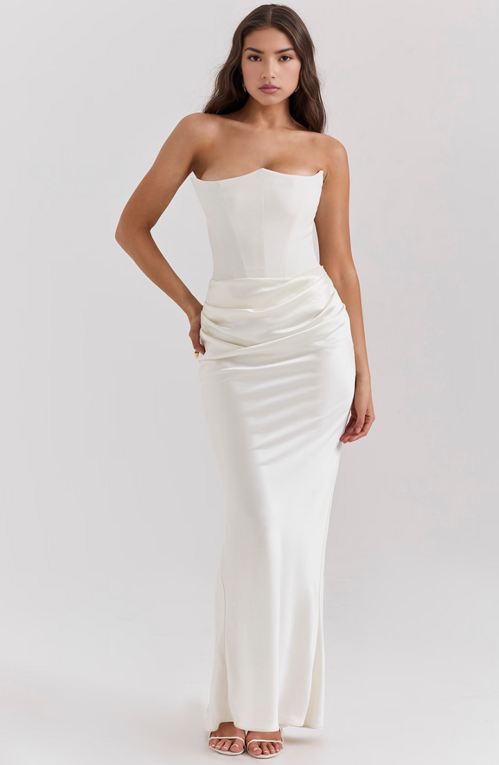 Osterley | Maxi Dress