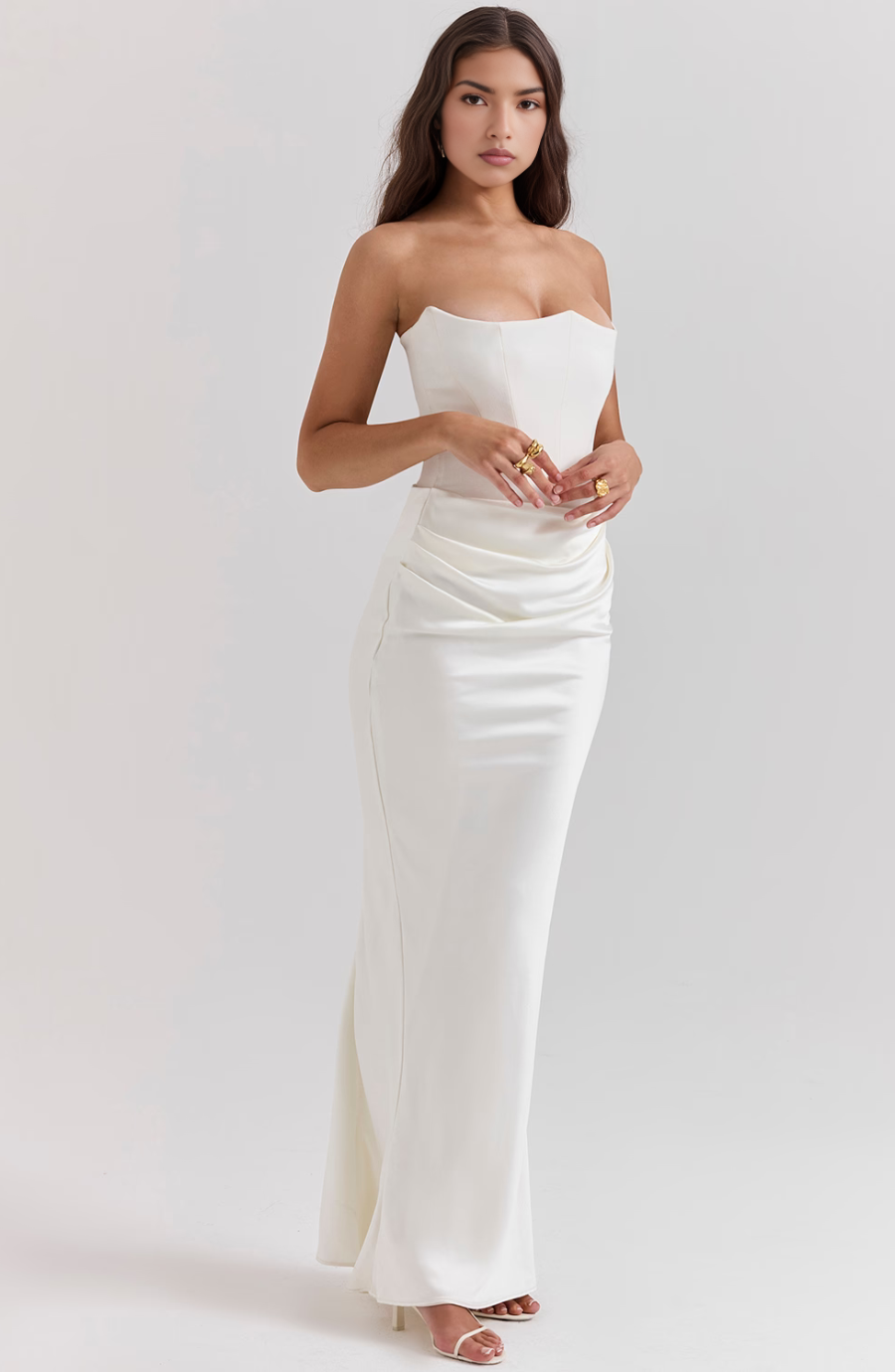 Osterley | Maxi Dress