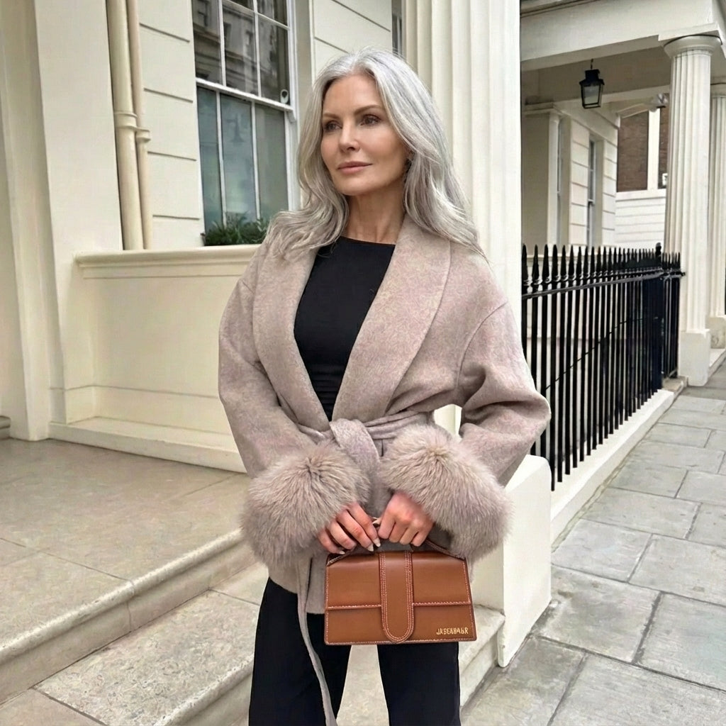 Restormel | Coat