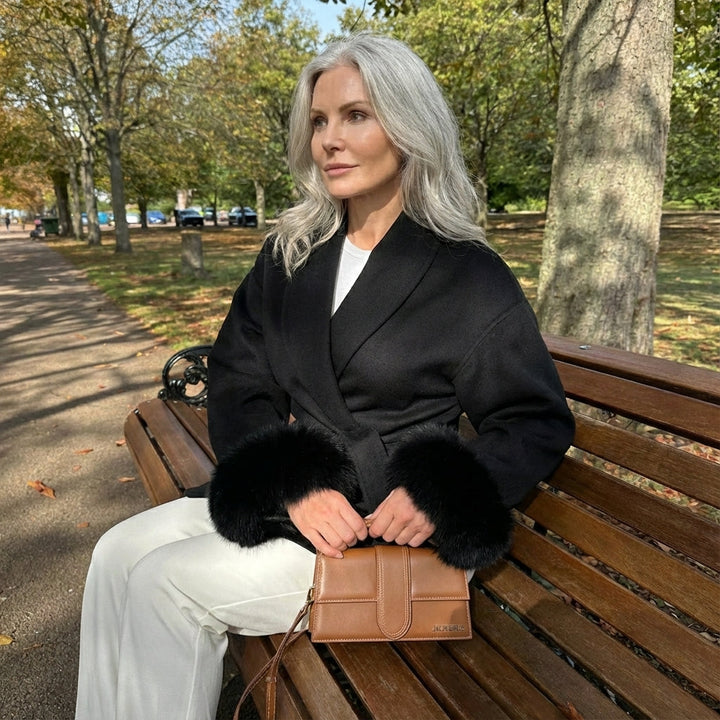 Restormel | Coat