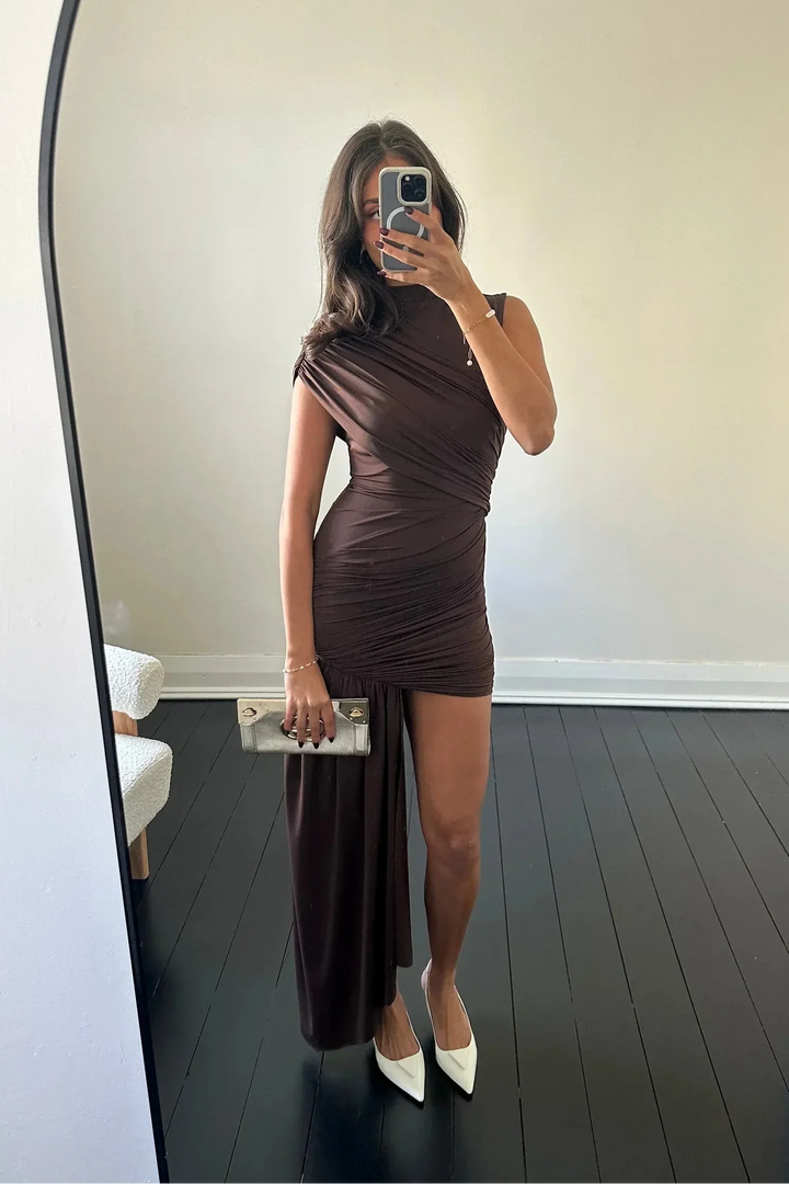 Corsham | Mini Dress
