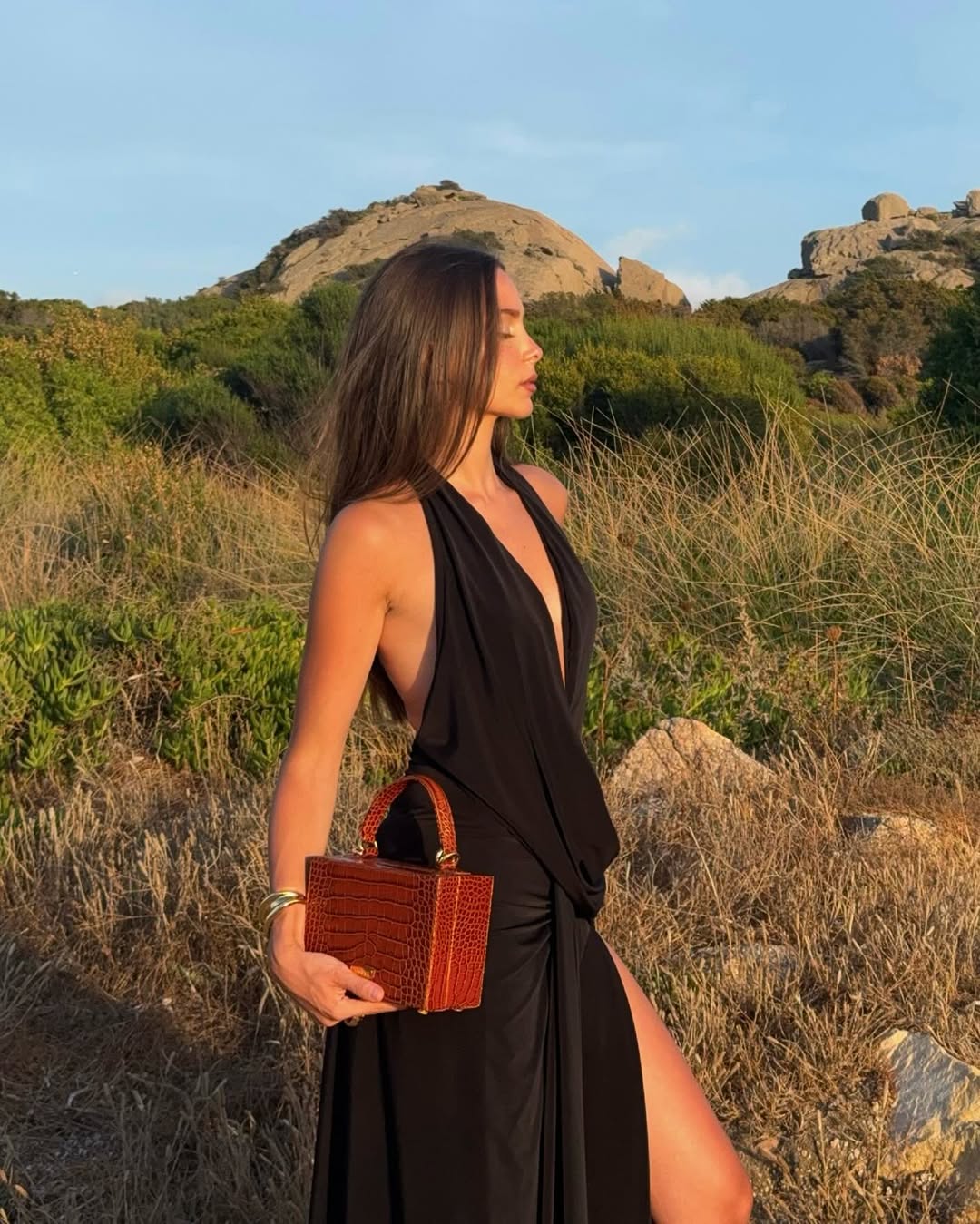 Ragley | Maxi Dress
