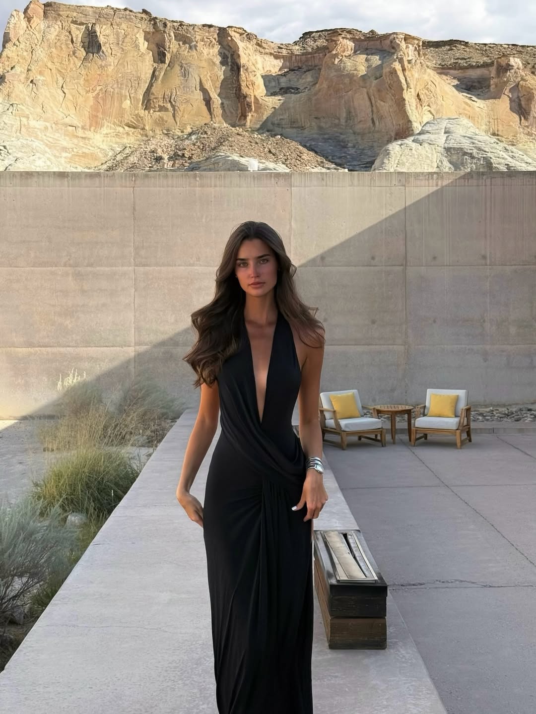 Ragley | Maxi Dress