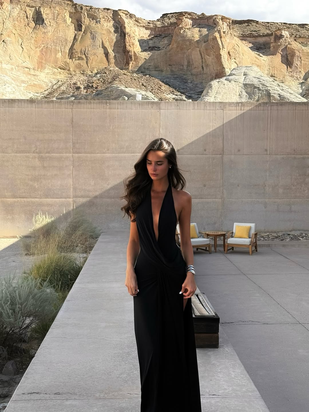Ragley | Maxi Dress